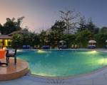 Tiger's Den Resort Bandhavgarh