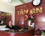 Tan An Guest House