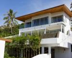 6 BR Luxury Seaview Villa Bang Po -Asi