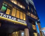 Stayrak Hotel