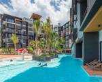 Sea Seeker Krabi Resort - SHA Extra Plus