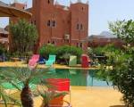 Well Center Riad Auberge Assounfou