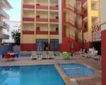 Damlatas Elegant Apart Hotel