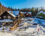 Norweska Dolina Luxury Resort