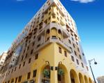 Al Mokhtara Golden Hotel