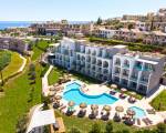 Lindos Breeze Beach Hotel