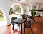 Hostal San Antonio de Abad