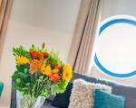 Base Serviced Apartments - Docks