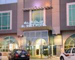 Al Seef Hotel