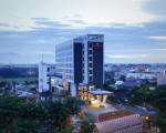 Hotel GranDhika Setiabudi Medan