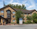 Travelodge Staines