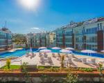 Orka Residence Apartments