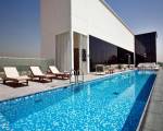 FORM Hotel Dubai, a member of Design Hotels™
