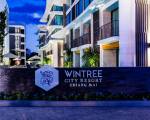 Wintree City Resort Chiang Mai