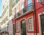 Bairro Alto Suites