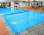 Swimming-pool