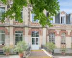 The Originals Boutique, Hôtel Maison de l'Abbaye