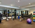 DoubleTree by Hilton Perth Northbridge