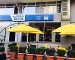 Hotel & Reastaurant Batus