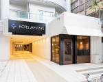 HOTEL MYSTAYS Shinsaibashi East