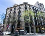 Cosmo Apartments Passeig de Gracia