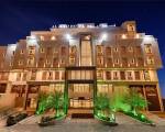 Al Joud Boutique Hotel