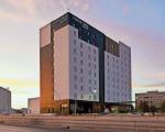 Courtyard by Marriot Ciudad Juarez