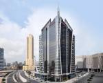 Movenpick Hotel Apartments Downtown Dubai