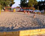 Spiaggia