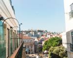 Rossio Boutique Hotel