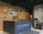 City Comfort Apartments