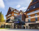 Radisson Blu Hotel & Residences Zakopane