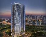 DAMAC Towers by Staycae Vacation Home
