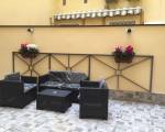 MB95 - Mezzocannone Luxurious Bed&Breakfast