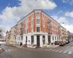 Frogner House Apartments - Frydenlundgata 2