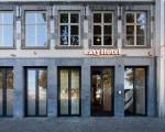 Easyhotel Maastricht City Centre