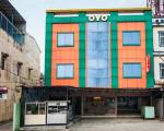 OYO 529 Hotel Paninda