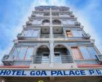 Goa Palace