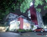 Lj Hotel Bandung