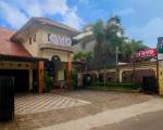 OYO 326 Ndalem Padma Asri Guest House