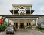 OYO 475 Kartika Syariah Homestay