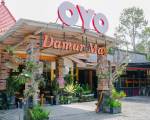 OYO 563 Damar Mas Resort Lereng Kelud