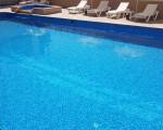 Swimming-pool