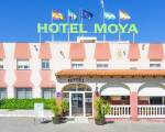 Hotel Moya