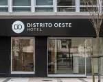 Distrito Oeste