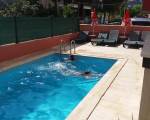 Swimming-pool