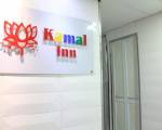 Kamal Traveller Hostel