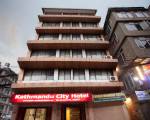 Kathmandu City Hotel