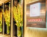 Leonardo Hotel Zurich Airport