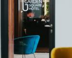 Garden Square Hotel